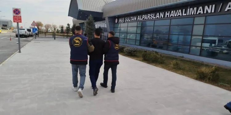 Tokat’ta 485 kilogram kaçak tütün ele geçirildi