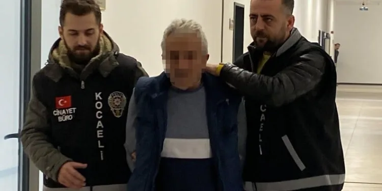 Tokat’ta 485 kilogram kaçak tütün ele geçirildi
