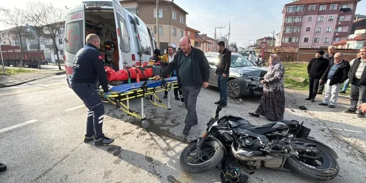 ‘Karşılıksız çek’ firarisi Konak’ta yakalandı