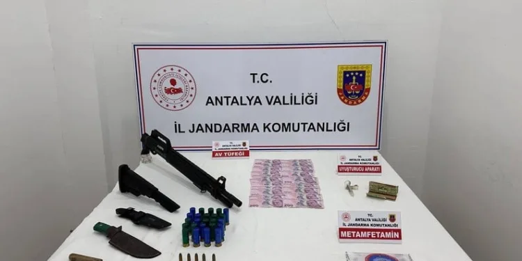 Mersin’de günübirlik ev ve eğlence mekânlarına denetim: 4 milyon 472 bin TL ceza kesildi