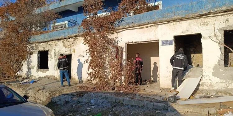 Mersin’de günübirlik ev ve eğlence mekânlarına denetim: 4 milyon 472 bin TL ceza kesildi