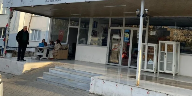 Mersin’de günübirlik ev ve eğlence mekânlarına denetim: 4 milyon 472 bin TL ceza kesildi