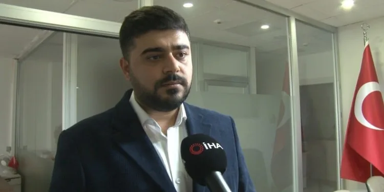 Mersin’de günübirlik ev ve eğlence mekânlarına denetim: 4 milyon 472 bin TL ceza kesildi