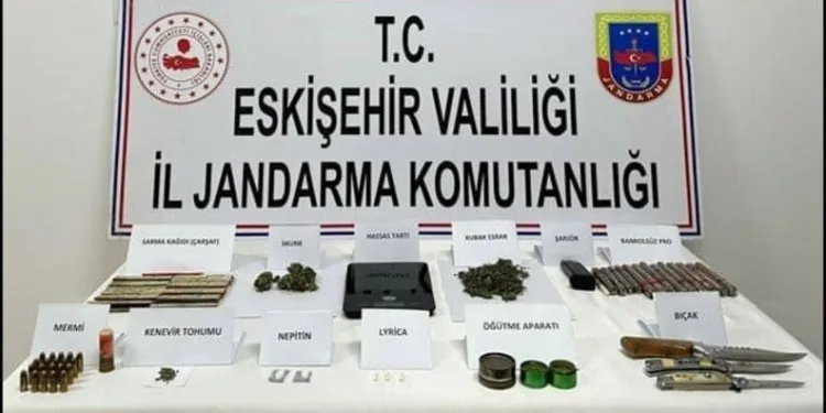 Mersin’de günübirlik ev ve eğlence mekânlarına denetim: 4 milyon 472 bin TL ceza kesildi