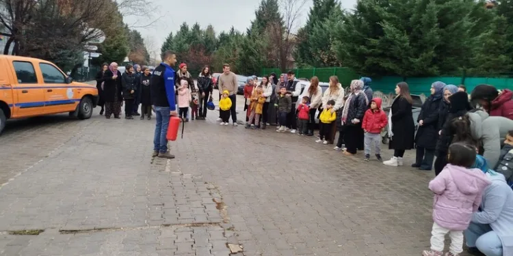 Mersin’de günübirlik ev ve eğlence mekânlarına denetim: 4 milyon 472 bin TL ceza kesildi