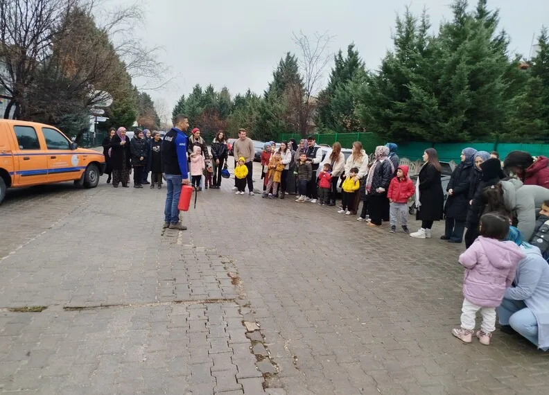 Mersin’de günübirlik ev ve eğlence mekânlarına denetim: 4 milyon 472 bin TL ceza kesildi