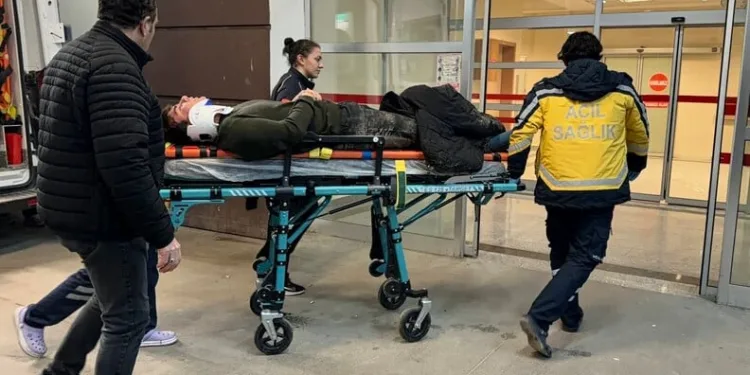 Mersin’de günübirlik ev ve eğlence mekânlarına denetim: 4 milyon 472 bin TL ceza kesildi
