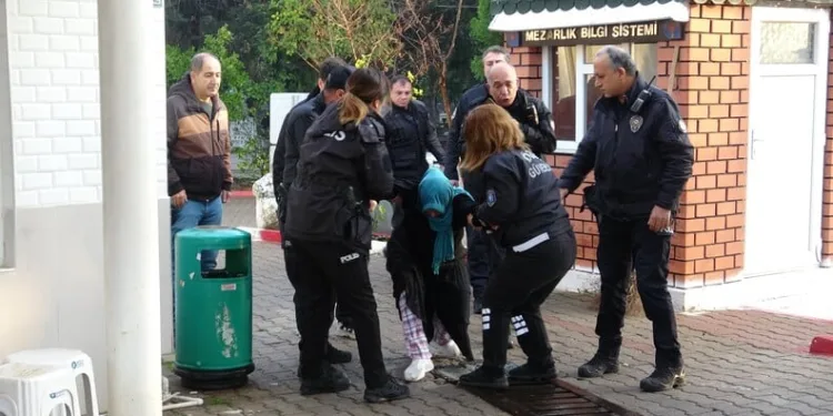 Mersin’de günübirlik ev ve eğlence mekânlarına denetim: 4 milyon 472 bin TL ceza kesildi