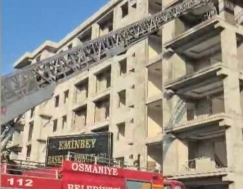 Mersin’de günübirlik ev ve eğlence mekânlarına denetim: 4 milyon 472 bin TL ceza kesildi