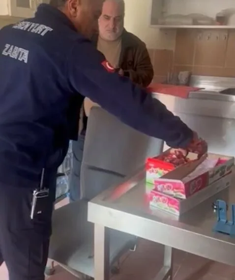 Mersin’de günübirlik ev ve eğlence mekânlarına denetim: 4 milyon 472 bin TL ceza kesildi