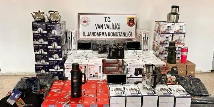 Mersin’de günübirlik ev ve eğlence mekânlarına denetim: 4 milyon 472 bin TL ceza kesildi