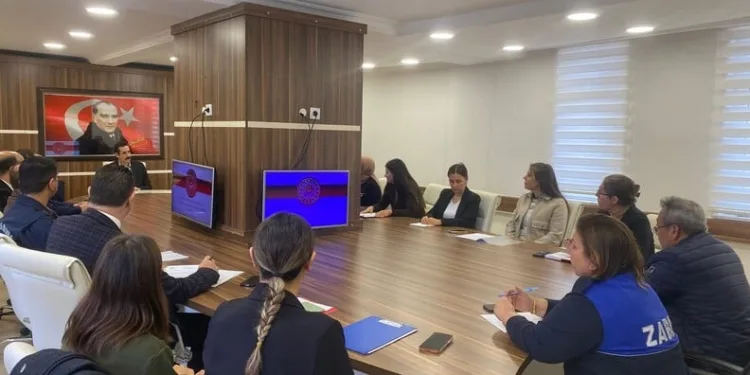 Mersin’de günübirlik ev ve eğlence mekânlarına denetim: 4 milyon 472 bin TL ceza kesildi