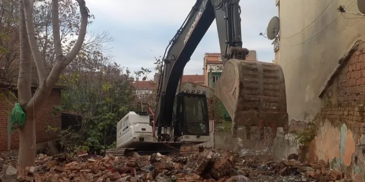 Mersin’de günübirlik ev ve eğlence mekânlarına denetim: 4 milyon 472 bin TL ceza kesildi