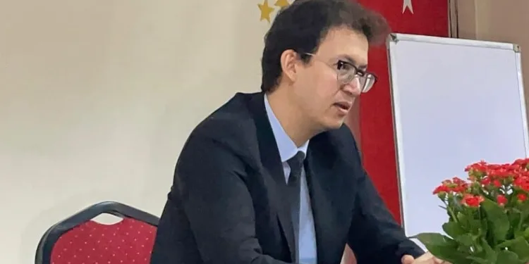 Mersin’de günübirlik ev ve eğlence mekânlarına denetim: 4 milyon 472 bin TL ceza kesildi