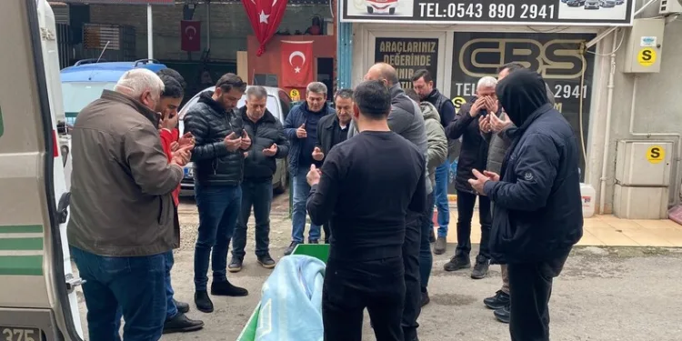 Mersin’de günübirlik ev ve eğlence mekânlarına denetim: 4 milyon 472 bin TL ceza kesildi