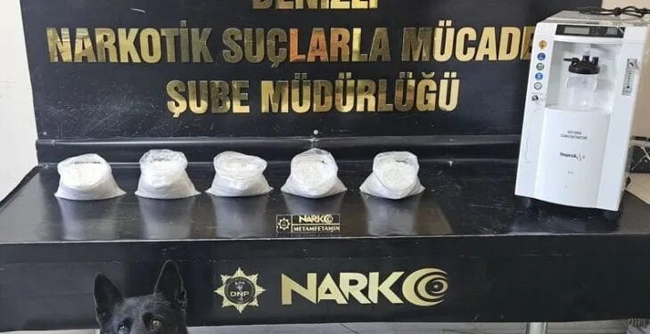 Mersin’de günübirlik ev ve eğlence mekânlarına denetim: 4 milyon 472 bin TL ceza kesildi