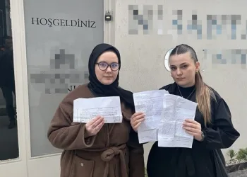 Balkondan düşen kadın hayatını kaybetti