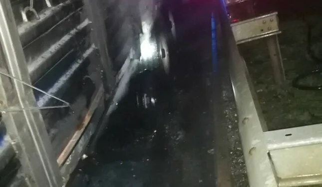 Balkondan düşen kadın hayatını kaybetti