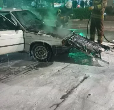 Balkondan düşen kadın hayatını kaybetti