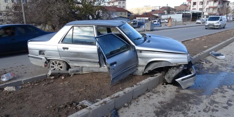 Bigadiç’te ev yangını: 1 ölü