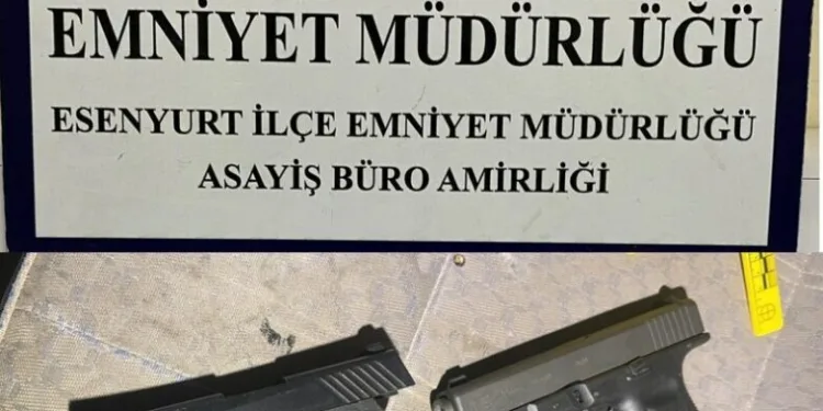 Bigadiç’te ev yangını: 1 ölü
