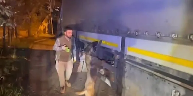 Bigadiç’te ev yangını: 1 ölü