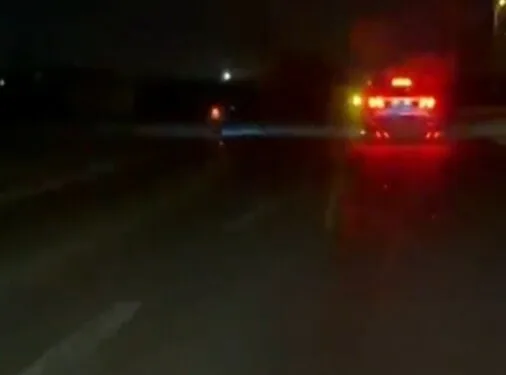 Bigadiç’te ev yangını: 1 ölü