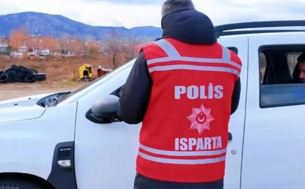 Bigadiç’te ev yangını: 1 ölü