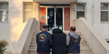 Kayıp sürücüyü arama çalışması devam ediyor