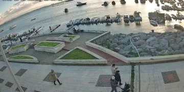 Kayıp sürücüyü arama çalışması devam ediyor