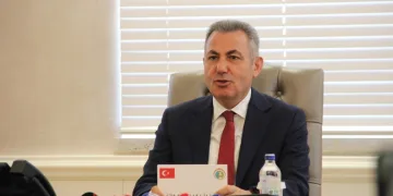 Kayıp sürücüyü arama çalışması devam ediyor