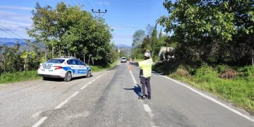 Sivas’ta zincirleme trafik kazası: 4 yaralı