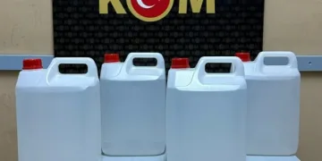 Sivas’ta zincirleme trafik kazası: 4 yaralı