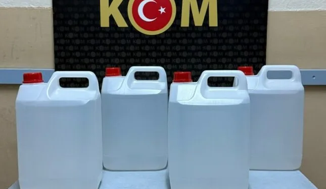 Sivas’ta zincirleme trafik kazası: 4 yaralı
