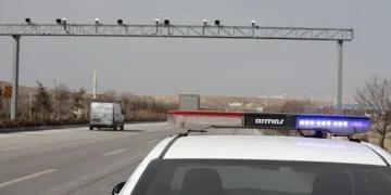 Sivas’ta zincirleme trafik kazası: 4 yaralı