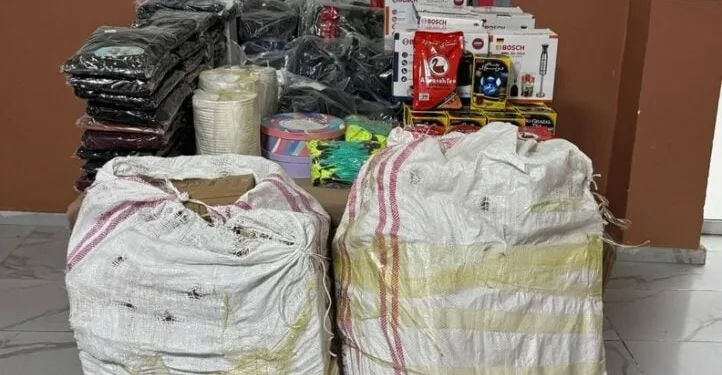 Sivas’ta zincirleme trafik kazası: 4 yaralı