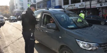 Sivas’ta zincirleme trafik kazası: 4 yaralı