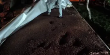 Sivas’ta zincirleme trafik kazası: 4 yaralı