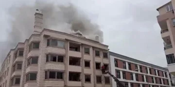 Sivas’ta zincirleme trafik kazası: 4 yaralı