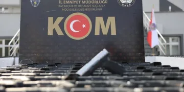 Sivas’ta zincirleme trafik kazası: 4 yaralı