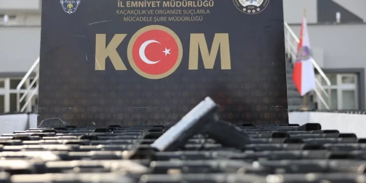 Sivas’ta zincirleme trafik kazası: 4 yaralı