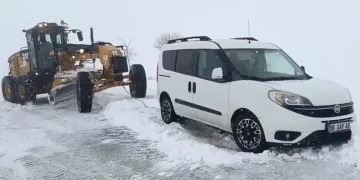 Sivas’ta zincirleme trafik kazası: 4 yaralı