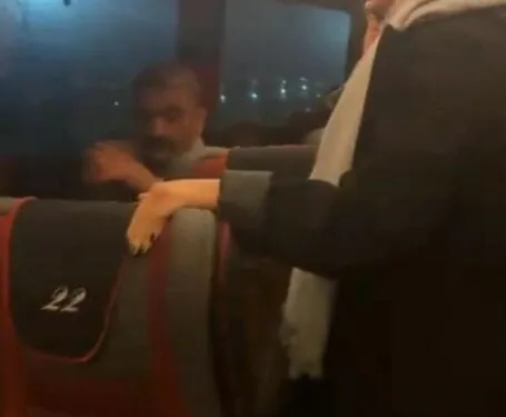 Sivas’ta zincirleme trafik kazası: 4 yaralı