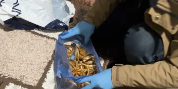 Sivas’ta zincirleme trafik kazası: 4 yaralı