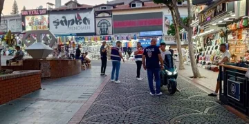 Sivas’ta zincirleme trafik kazası: 4 yaralı