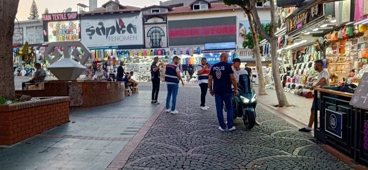 Sivas’ta zincirleme trafik kazası: 4 yaralı