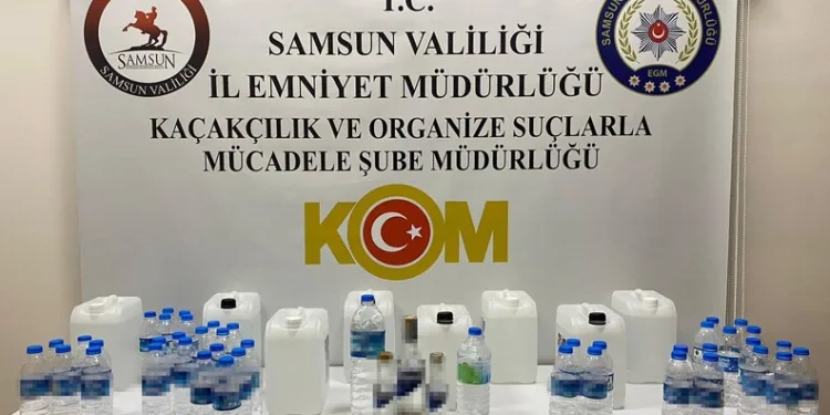 Sivas’ta zincirleme trafik kazası: 4 yaralı
