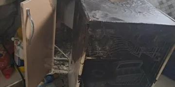 Sivas’ta zincirleme trafik kazası: 4 yaralı