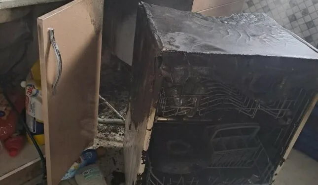 Sivas’ta zincirleme trafik kazası: 4 yaralı