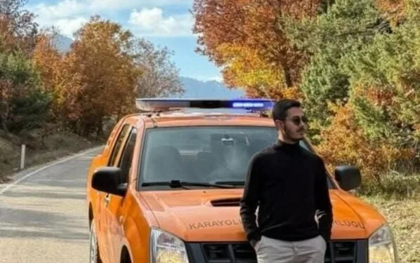 Sivas’ta zincirleme trafik kazası: 4 yaralı